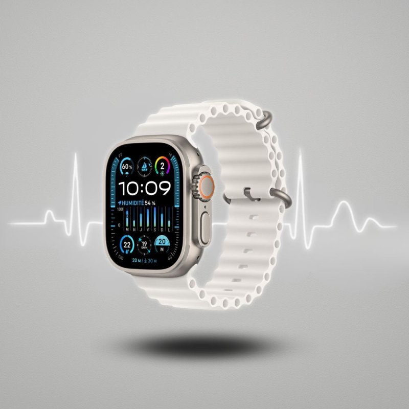 Sonora Ultra Watch - Sonora