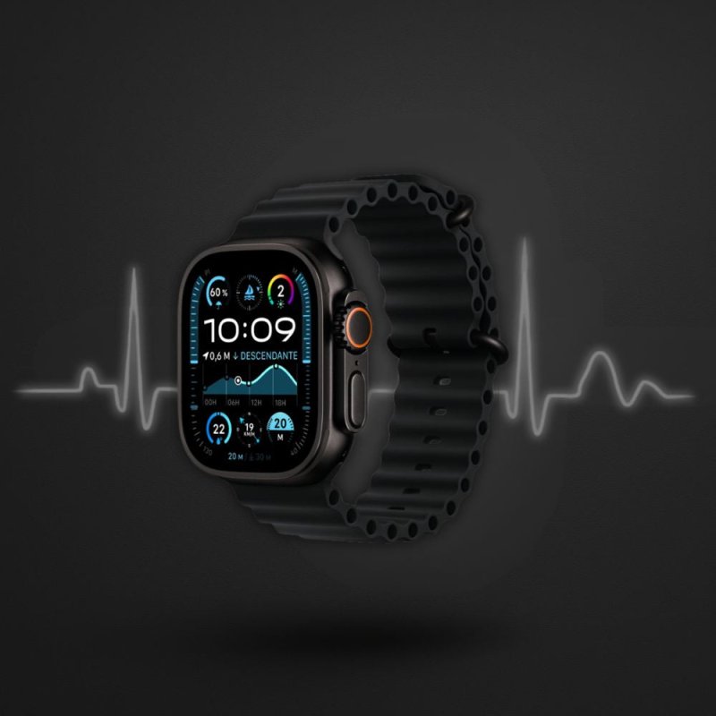 Sonora Ultra Watch - Sonora