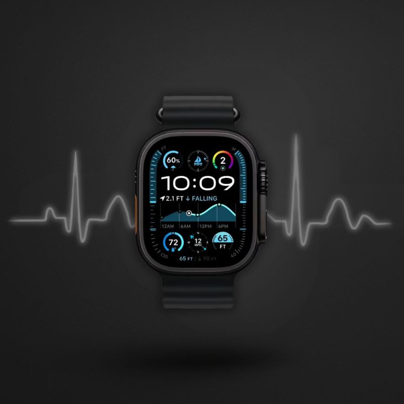Sonora Ultra Watch - Sonora