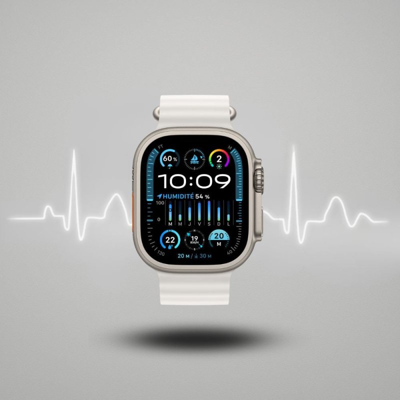 Sonora Ultra Watch - Sonora